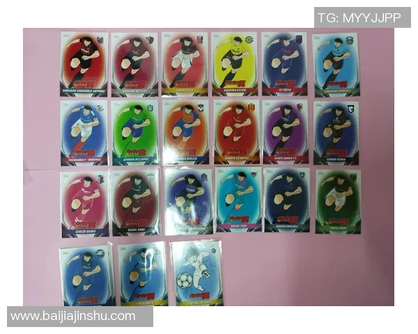 如何打造独具特色的带编足球球星卡设计技巧与创意解析