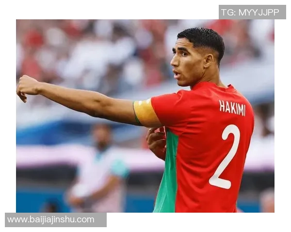 摩洛哥现役足球球星的崛起与影响力分析